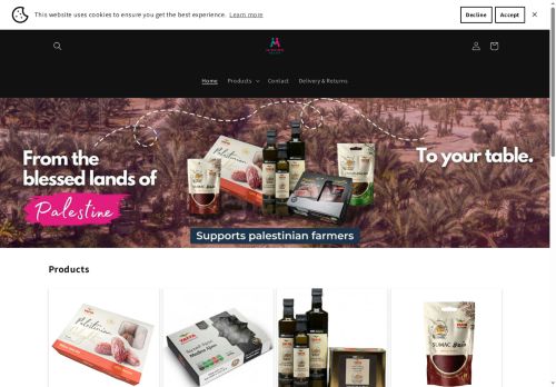 missionrelief.co.uk capture - 2025-10-12 06:27:17