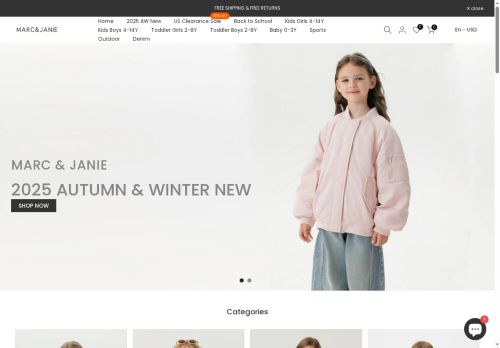 marcjanie.co.uk capture - 2025-10-12 06:35:04