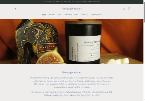 aldeburghbotanic.co.uk capture - 2025-10-12 06:37:06
