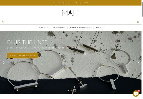 maltjewellery.co.uk capture - 2025-10-12 06:59:35