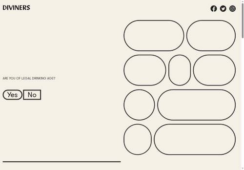 divinersdistillery.uk capture - 2025-10-12 07:05:01