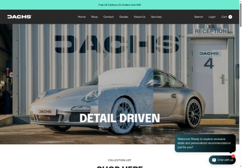 dachspro.co.uk capture - 2025-10-12 07:06:54