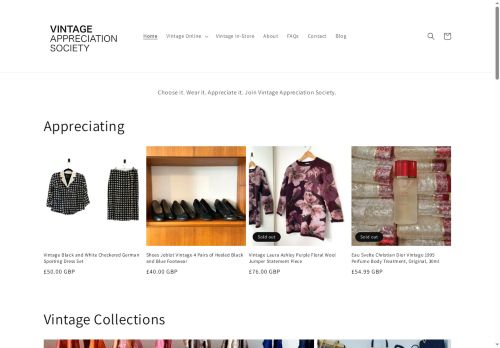 vintagebag.co.uk capture - 2025-10-12 07:08:55