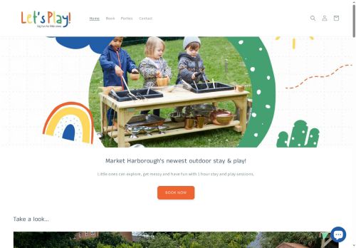 letsplayharborough.co.uk capture - 2025-10-12 07:20:24