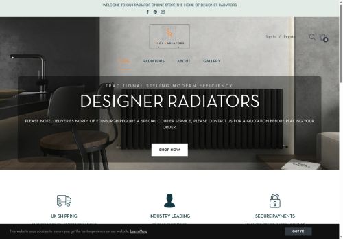 shopradiators.co.uk capture - 2025-10-12 07:24:11