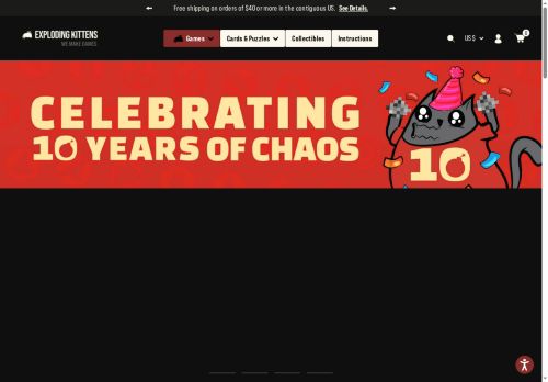 explodingkittens.uk capture - 2025-10-12 07:27:13