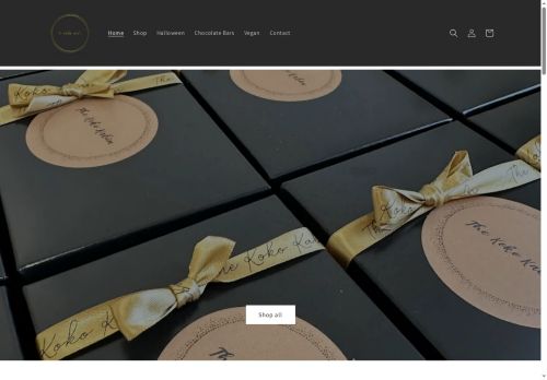 thekokokabin.co.uk capture - 2025-10-12 07:33:17