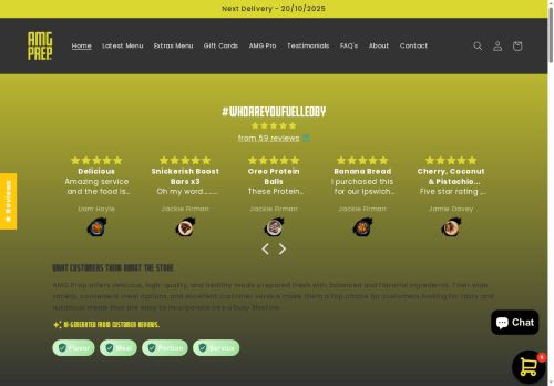 amgprep.co.uk capture - 2025-10-12 07:39:51