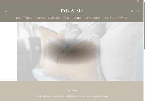 erikandme.co.uk capture - 2025-10-12 07:49:10
