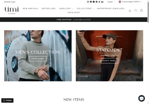 timiofsweden.co.uk capture - 2025-10-12 07:51:13