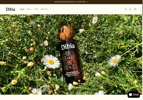 dibia.uk capture - 2025-10-12 07:51:13