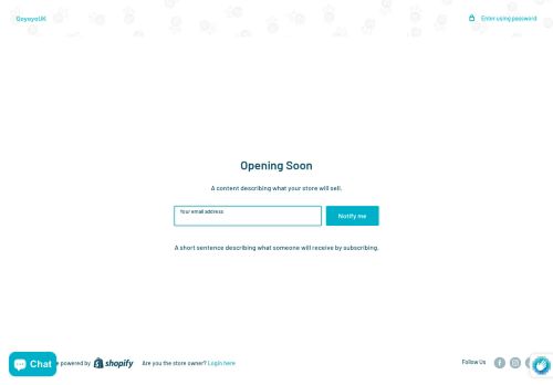 goyoyouk.co.uk capture - 2025-10-12 07:58:39