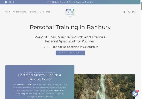 misfittrains.co.uk capture - 2025-10-12 07:58:39