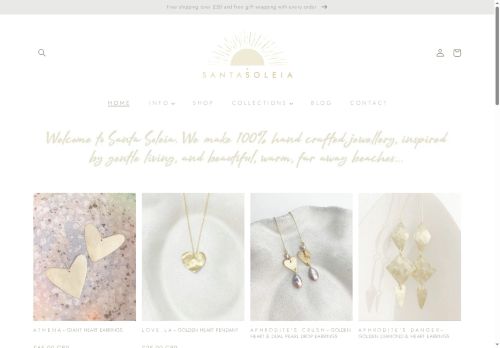 santasoleia.co.uk capture - 2025-10-12 08:08:46