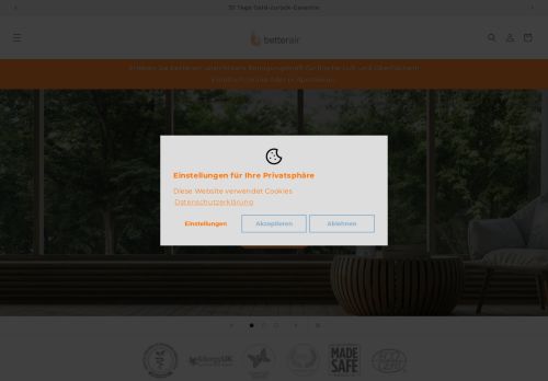 better-air.co.uk capture - 2025-10-12 08:26:34