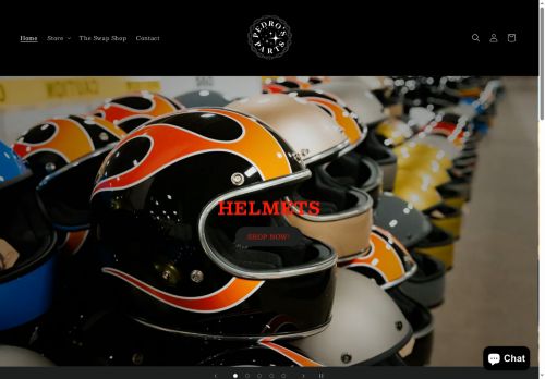 pedrosparts.co.uk capture - 2025-10-12 08:38:14