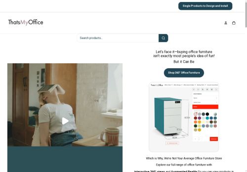 desigmyoffice.co.uk capture - 2025-10-12 08:55:48