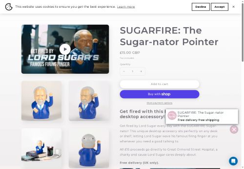 sugar-fire.co.uk capture - 2025-10-12 09:34:13