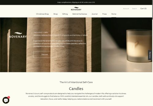 selfcaregift.co.uk capture - 2025-10-12 09:51:50