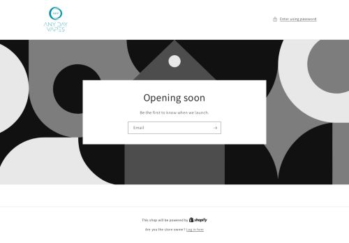 anydayvapes.co.uk capture - 2025-10-12 09:51:50