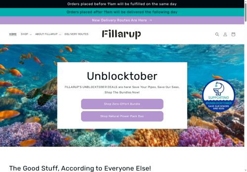 fillarup.co.uk capture - 2025-10-12 09:53:12