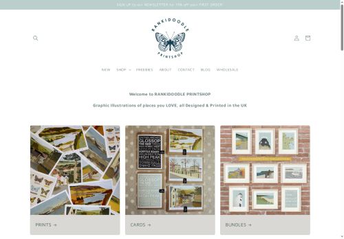 rankidoodleprintshop.co.uk capture - 2025-10-12 10:00:38