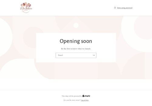 bforballoons.co.uk capture - 2025-10-12 10:26:57