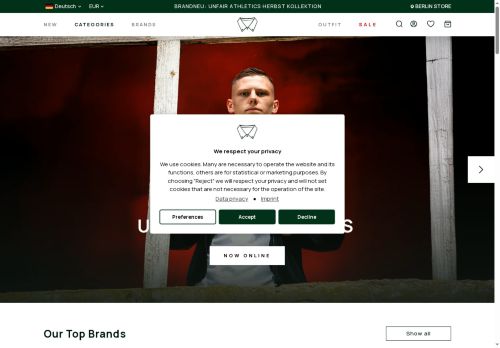 thesmartdresser.co.uk capture - 2025-10-12 10:29:16