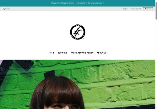 that-lifestyle.co.uk capture - 2025-10-12 10:40:50