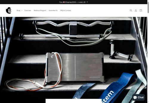 harambesystems.uk capture - 2025-10-12 10:42:28