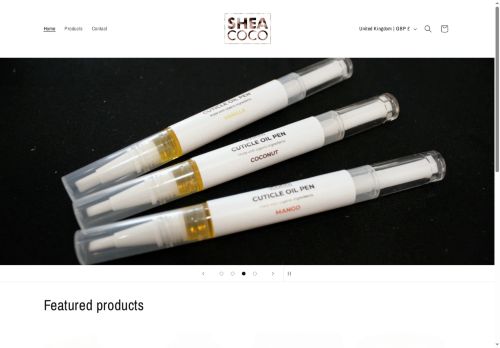 sheacoco.co.uk capture - 2025-10-12 10:50:36