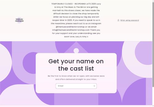 themusicandthemirror.co.uk capture - 2025-10-12 11:04:48