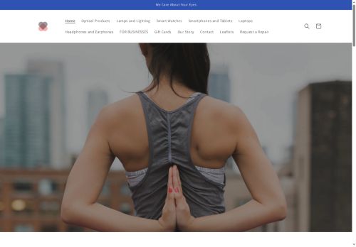 efalcon.co.uk capture - 2025-10-12 11:23:10