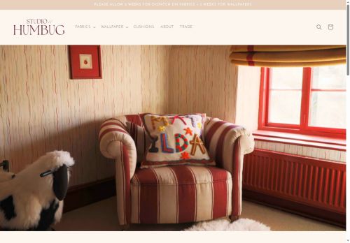 studiohumbug.co.uk capture - 2025-10-12 11:41:01