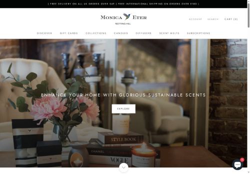 etercandles.co.uk capture - 2025-10-12 11:43:03