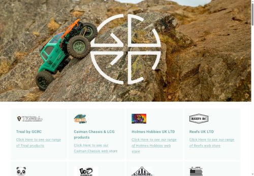 gcrc.uk capture - 2025-10-12 11:59:45