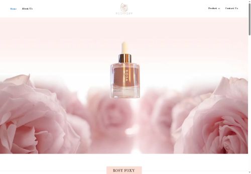 rosyfoxy.uk capture - 2025-10-12 12:00:30