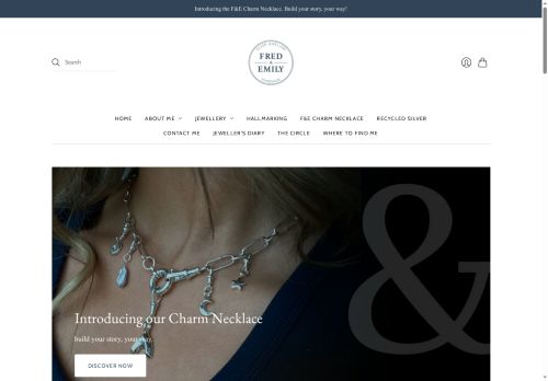 fredandemily.co.uk capture - 2025-10-12 12:19:11