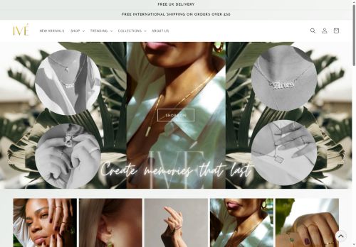 ivebrand.co.uk capture - 2025-10-12 12:21:07