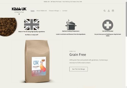 kibbleuk.co.uk capture - 2025-10-12 12:27:16