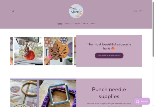 posymoon.co.uk capture - 2025-10-12 12:50:10