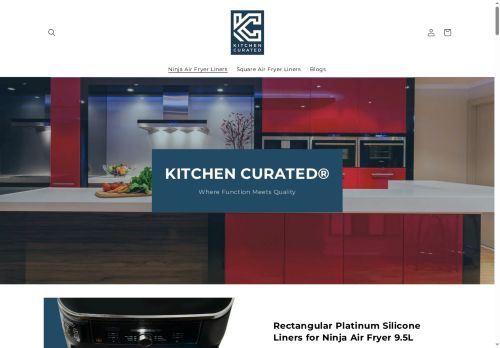 kitchencurated.co.uk capture - 2025-10-12 12:55:38