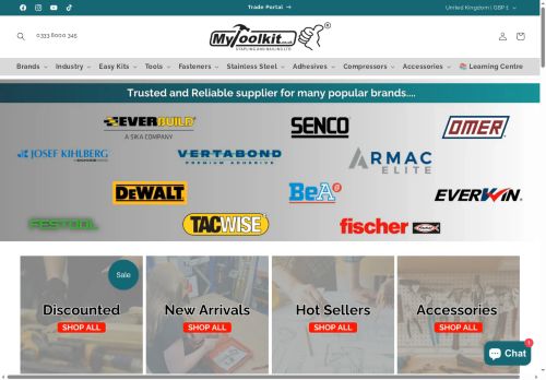 mytoolkitonline.co.uk capture - 2025-10-12 12:56:28
