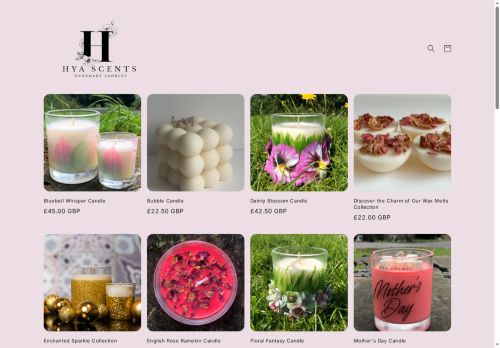 hyascents.co.uk capture - 2025-10-12 13:00:31