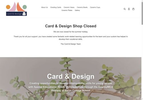 cardanddesign-sc.co.uk capture - 2025-10-12 13:06:42