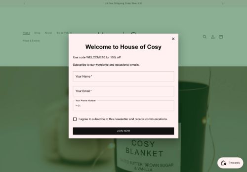houseofcosy.co.uk capture - 2025-10-12 13:23:35