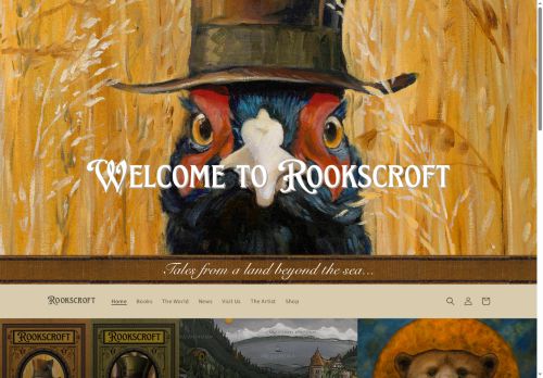 rookscroft.co.uk capture - 2025-10-12 13:44:43