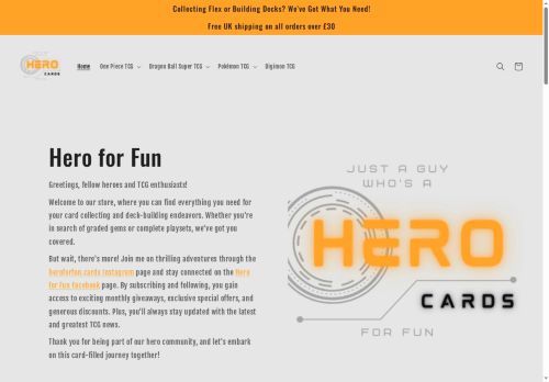 herocards.co.uk capture - 2025-10-12 13:45:35