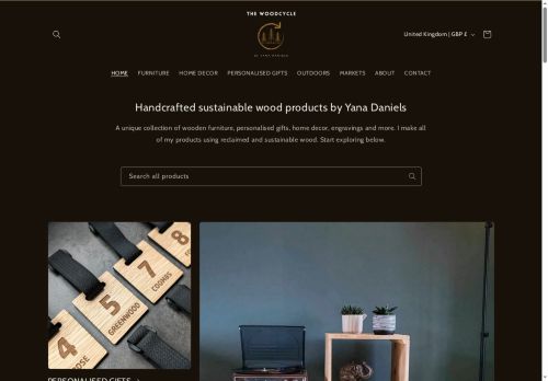 The Woodcycle capture - 2025-10-12 13:53:06
