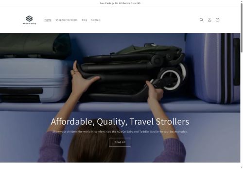 agogobaby.co.uk capture - 2025-10-12 14:10:31